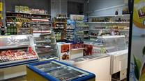 Продовольственный магазин, магазин разливного пива